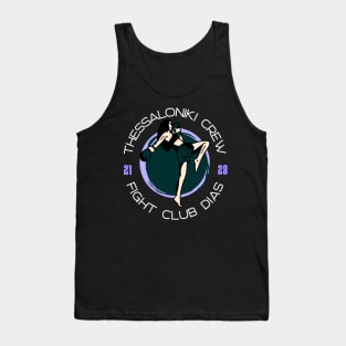 Women in action Tank Top